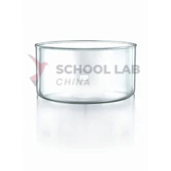 Glass Crystallising Basin - Pack of 10